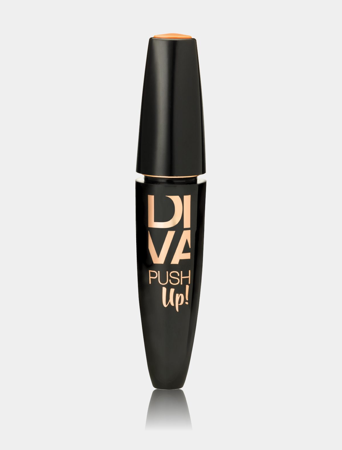 Diva Push Up - Máscara de pestañas - Image 2