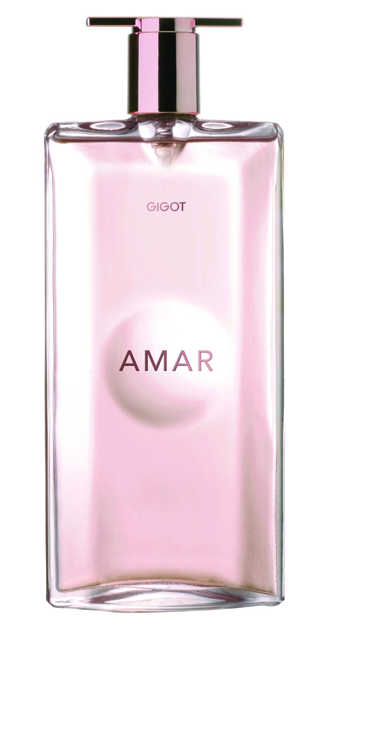 Amar Eau de toilette femenino con atomizador 55 ml - Image 2