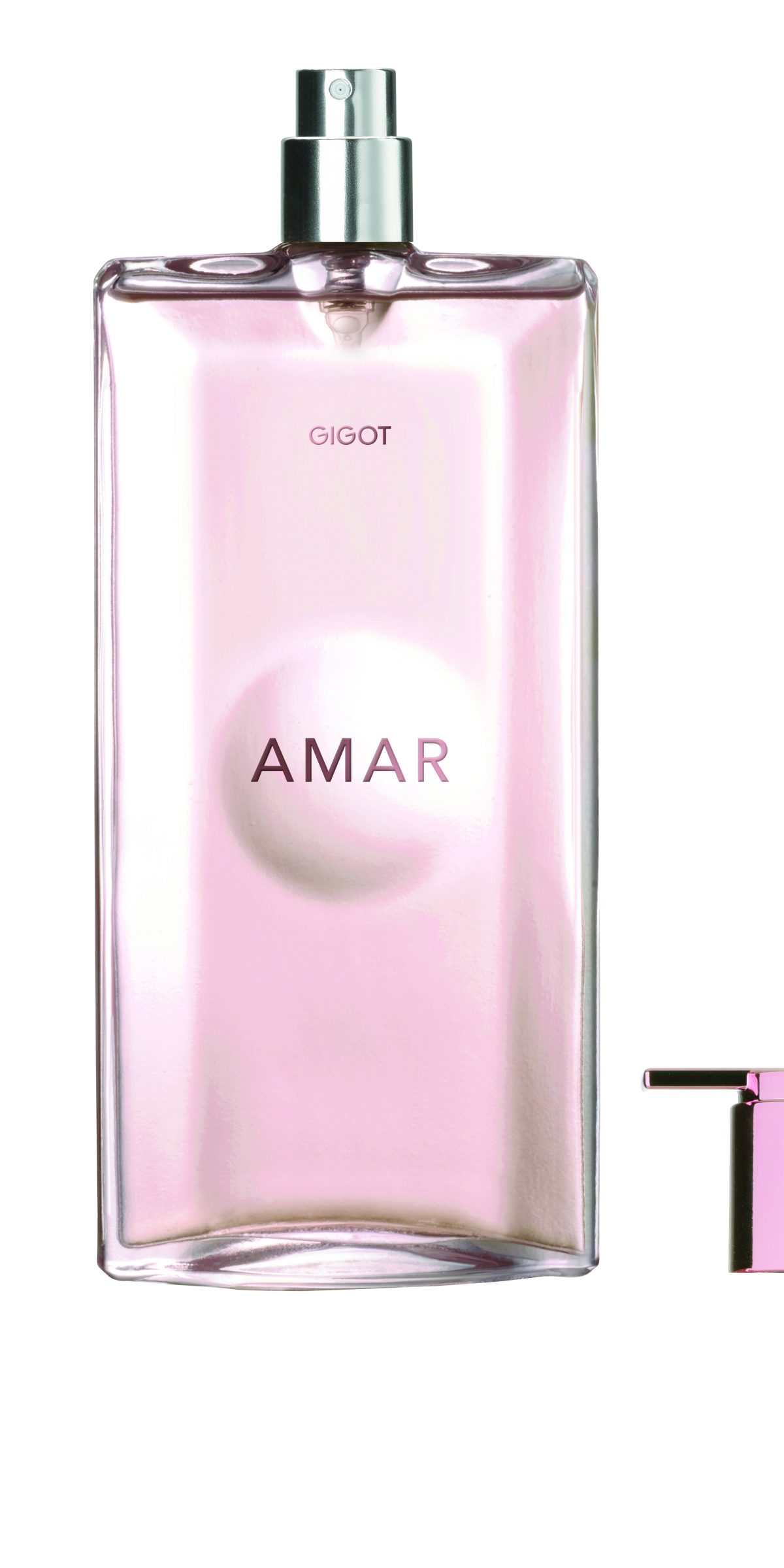 Amar Eau de toilette femenino con atomizador 55 ml - Image 3