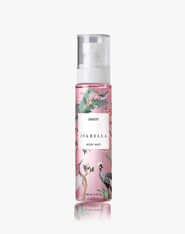 Isabella Body mist 100 ml