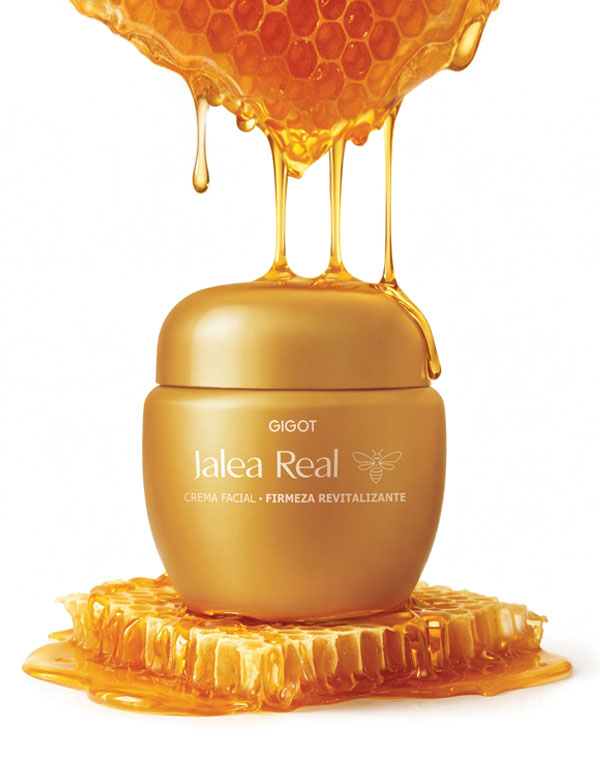 Jalea Real Gel crema facial firmeza revitalizante 100 g - Image 2