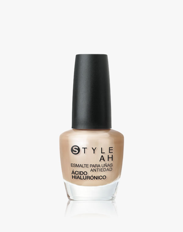 STYLE AH, ESMALTE DE UÑAS ANTIEDAD 13ML - Image 2