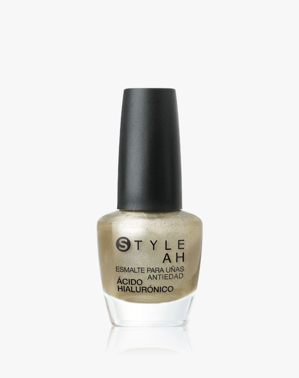STYLE AH, ESMALTE DE UÑAS ANTIEDAD 13ML - Image 3
