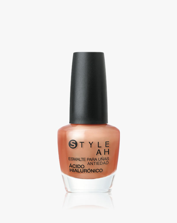 STYLE AH, ESMALTE DE UÑAS ANTIEDAD 13ML - Image 4