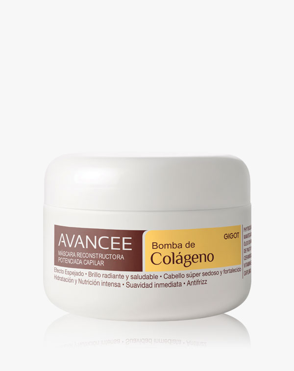 AVANCEE BOMBA DE COLÁGENO