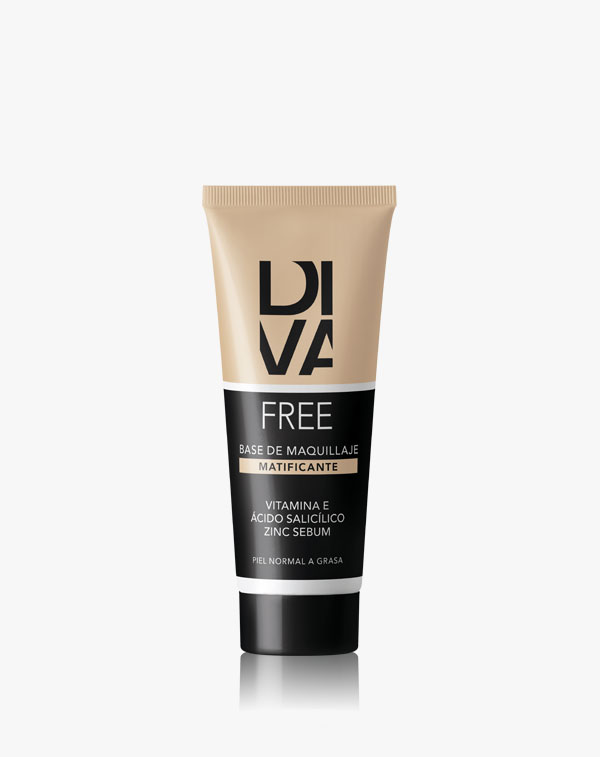 DIVA FREE BASE MATE