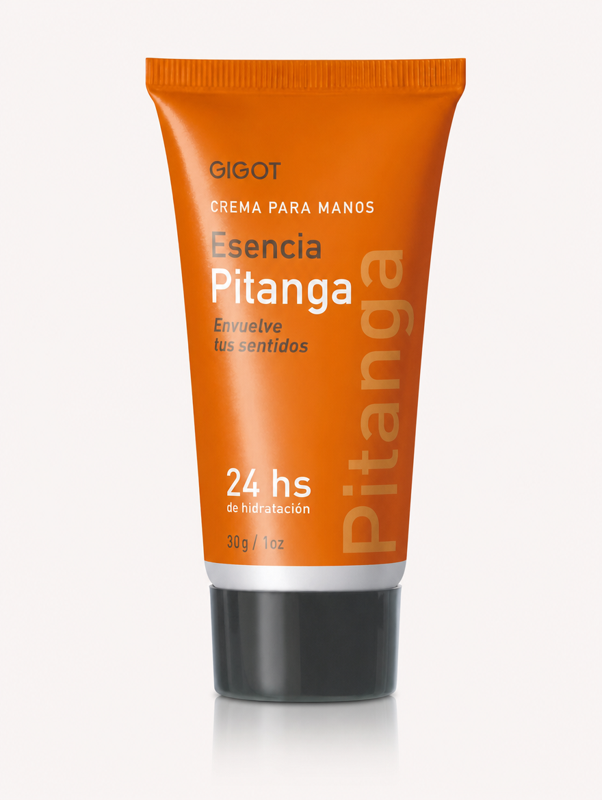 ESENCIA PITANGA CREMA PARA MANOS