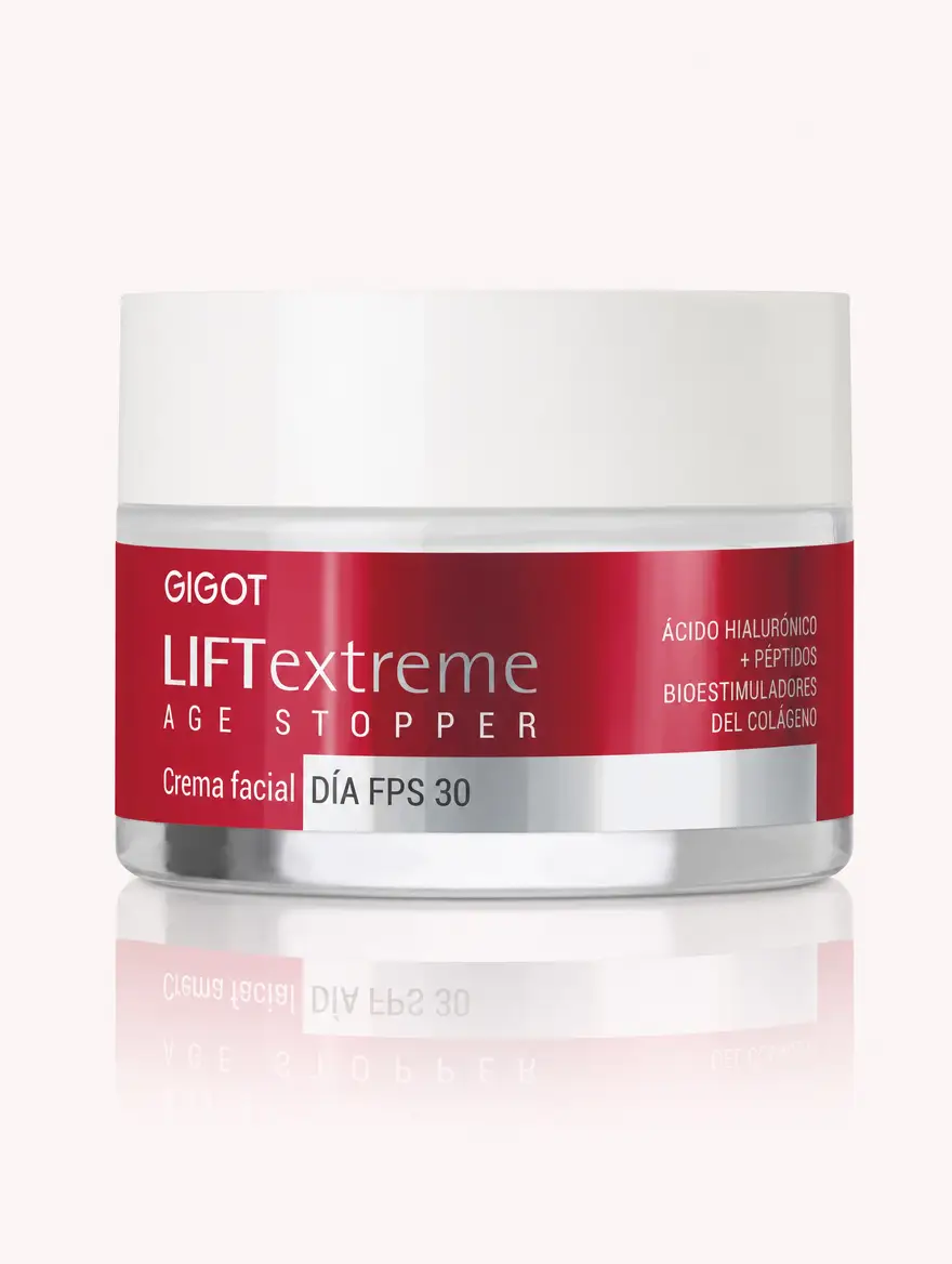 LIFT EXTREME CREMA FACIAL DÍA