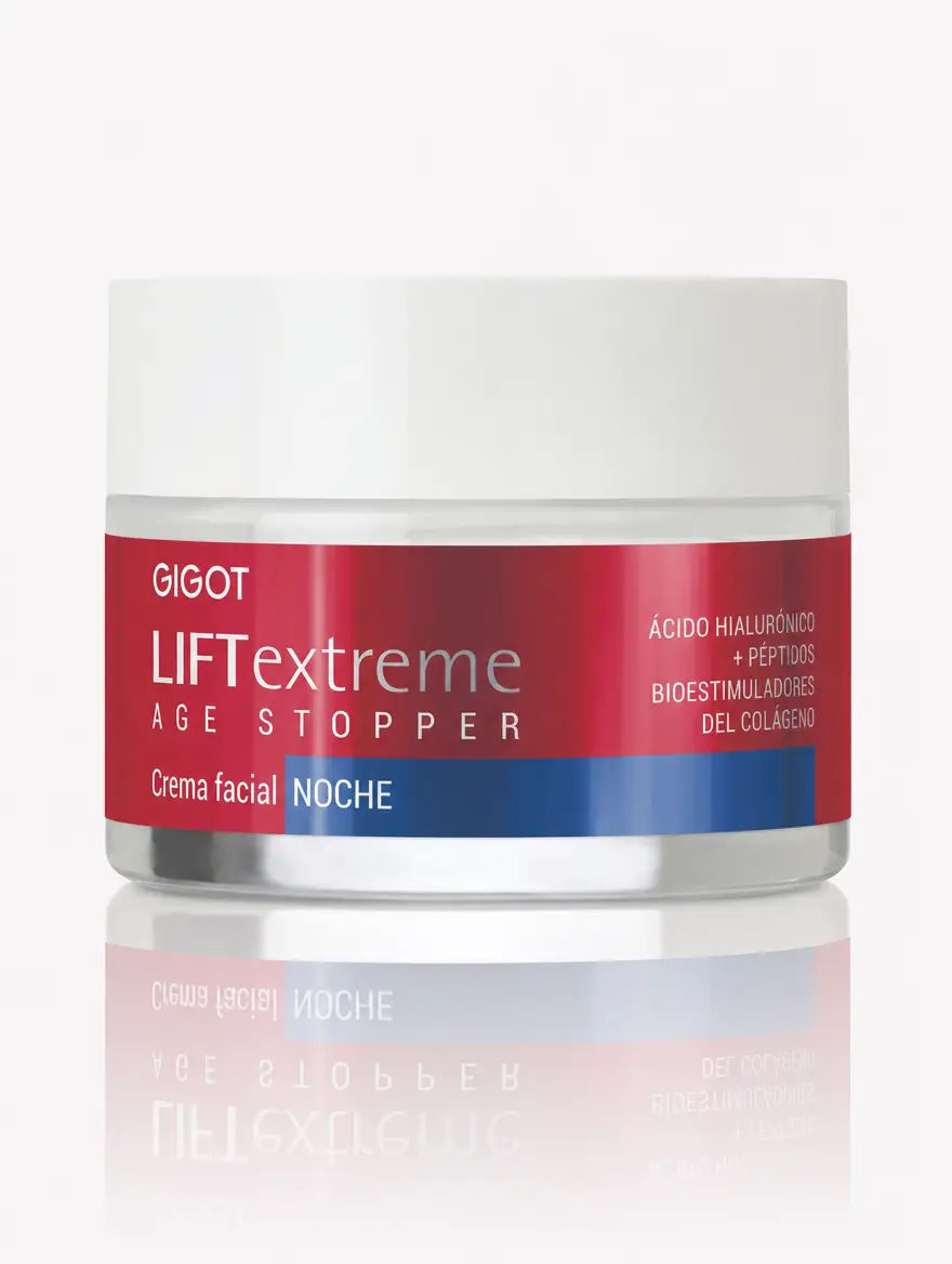 LIFT EXTREME CREMA FACIAL NOCHE
