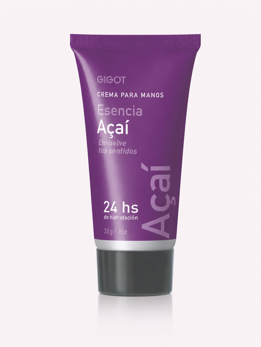 ESENCIA ACAÍ CREMA PARA MANOS