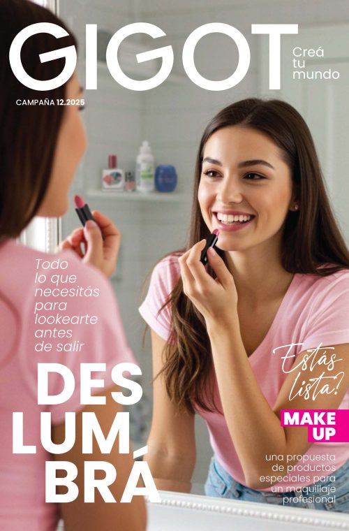 CAMPAÑA 12